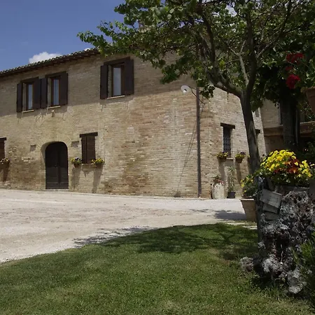 Agriturismo Il Borghetto-2